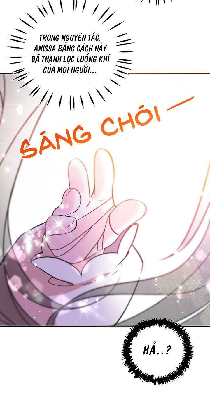Cô Em Gái Quý Giá Của Nhân Vật Phản Diện: Chapter 6