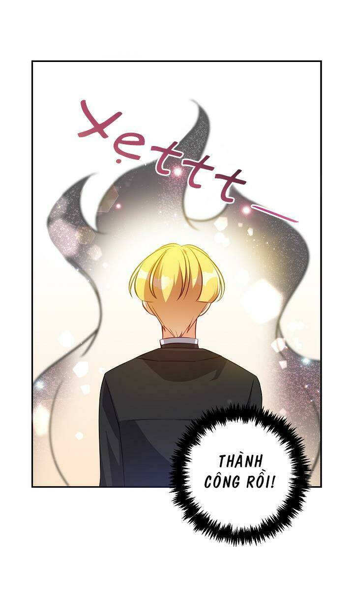 Cô Em Gái Quý Giá Của Nhân Vật Phản Diện: Chapter 6