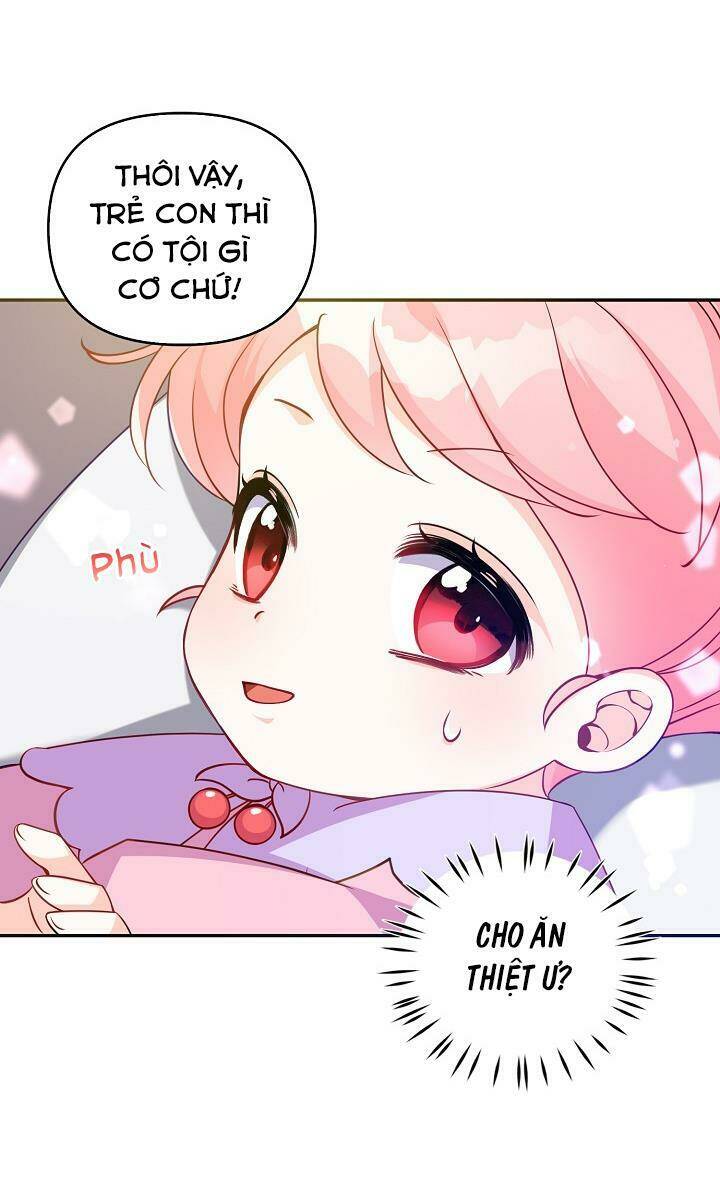 Cô Em Gái Quý Giá Của Nhân Vật Phản Diện: Chapter 6