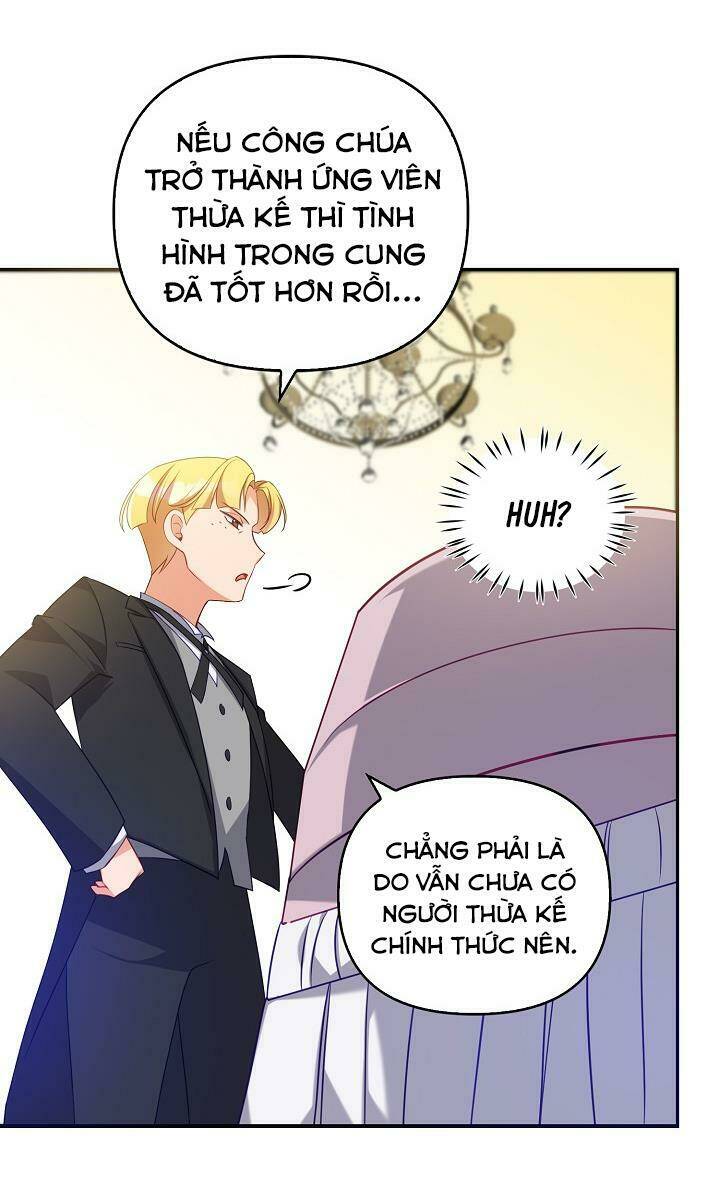 Cô Em Gái Quý Giá Của Nhân Vật Phản Diện: Chapter 6