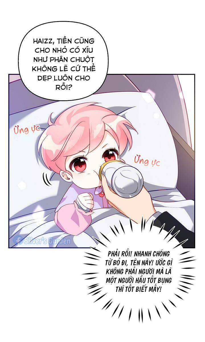 Cô Em Gái Quý Giá Của Nhân Vật Phản Diện: Chapter 6