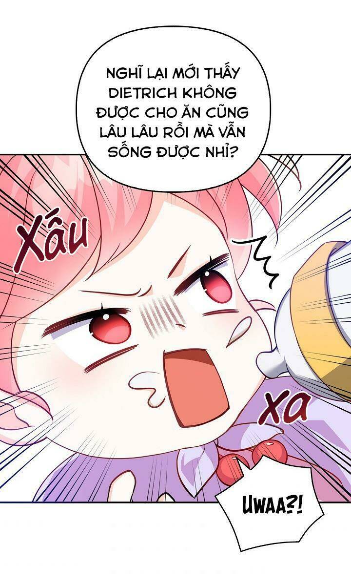 Cô Em Gái Quý Giá Của Nhân Vật Phản Diện: Chapter 6