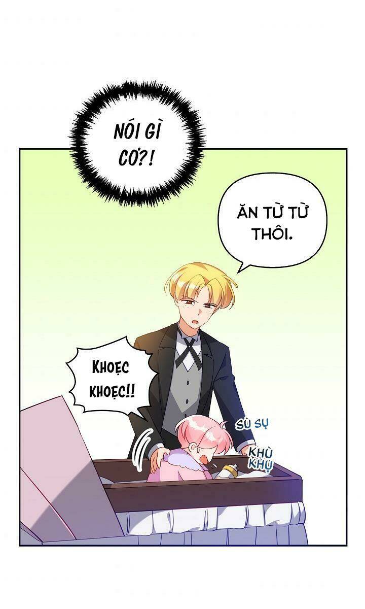 Cô Em Gái Quý Giá Của Nhân Vật Phản Diện: Chapter 6
