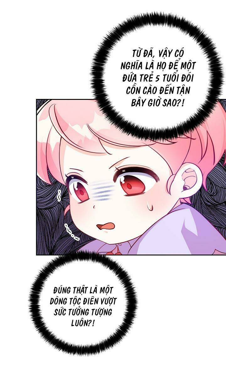 Cô Em Gái Quý Giá Của Nhân Vật Phản Diện: Chapter 6