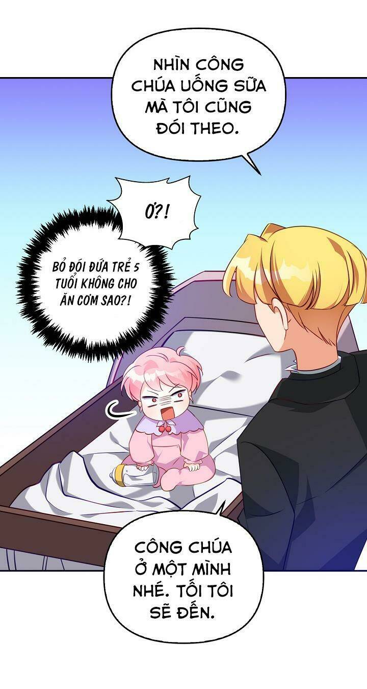 Cô Em Gái Quý Giá Của Nhân Vật Phản Diện: Chapter 6