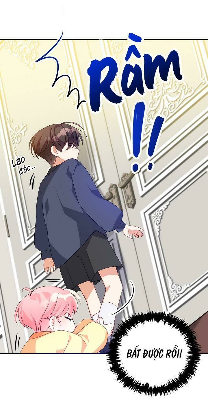 Cô Em Gái Quý Giá Của Nhân Vật Phản Diện: Chapter 6
