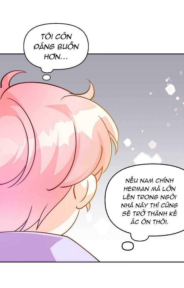 Cô Em Gái Quý Giá Của Nhân Vật Phản Diện: Chapter 6
