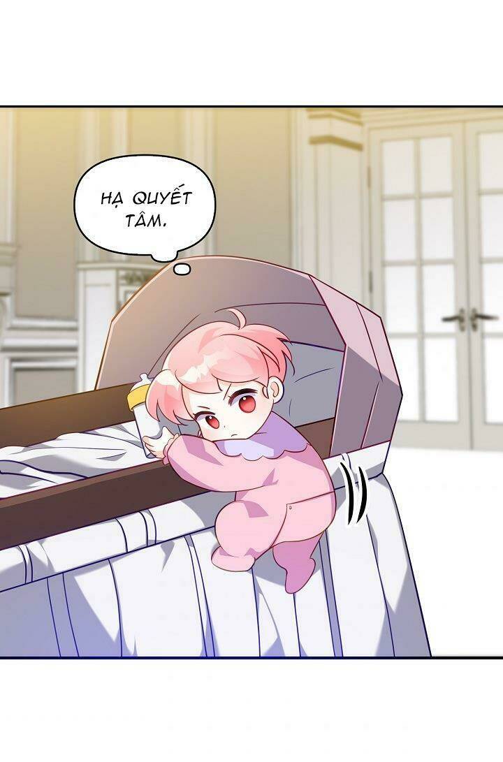 Cô Em Gái Quý Giá Của Nhân Vật Phản Diện: Chapter 6
