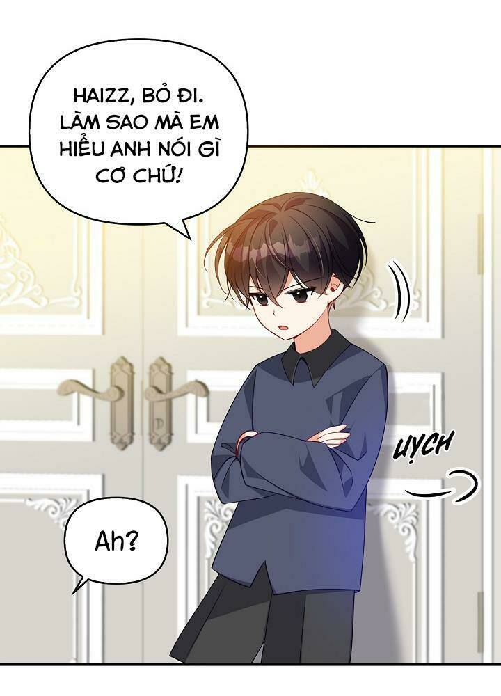 Cô Em Gái Quý Giá Của Nhân Vật Phản Diện: Chapter 6