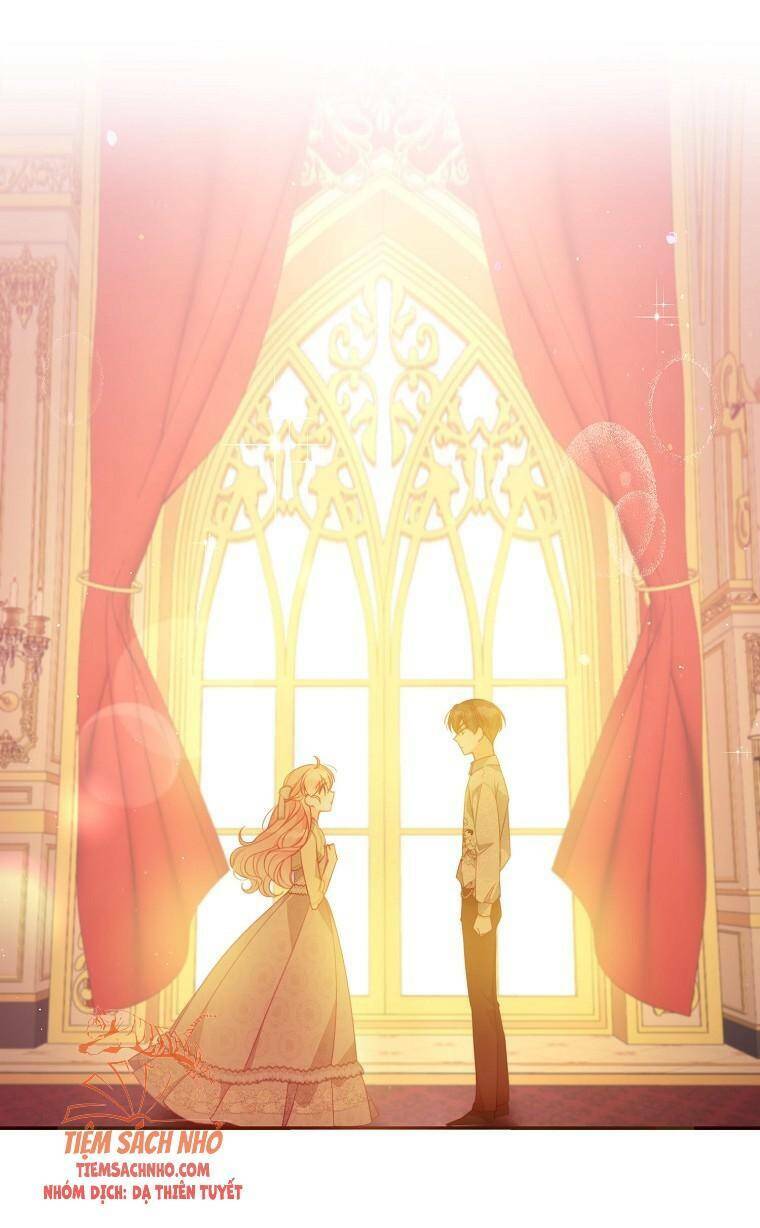 Cô Em Gái Quý Giá Của Nhân Vật Phản Diện: Chapter 60