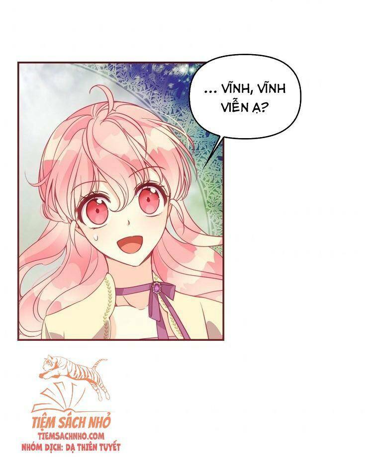 Cô Em Gái Quý Giá Của Nhân Vật Phản Diện: Chapter 60