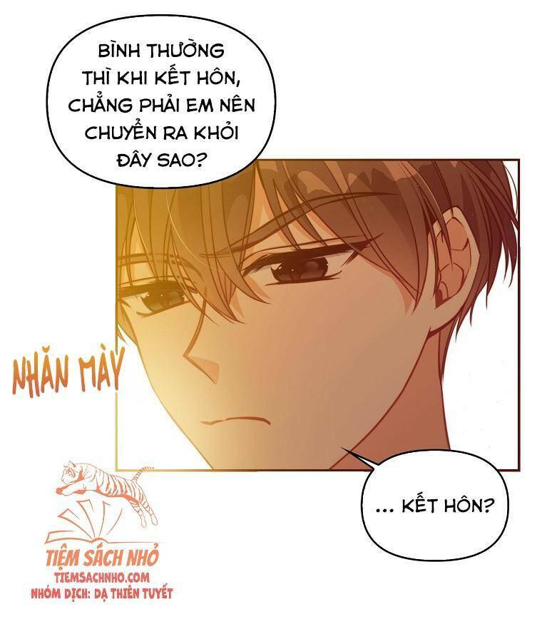 Cô Em Gái Quý Giá Của Nhân Vật Phản Diện: Chapter 60