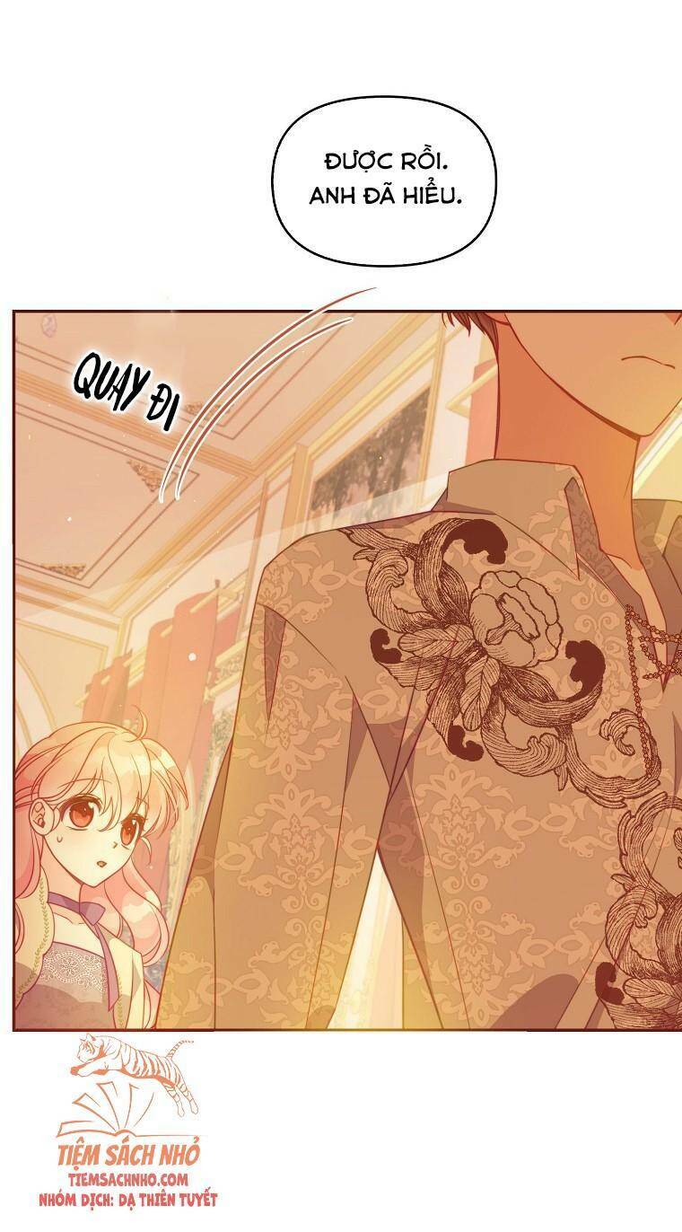 Cô Em Gái Quý Giá Của Nhân Vật Phản Diện: Chapter 60