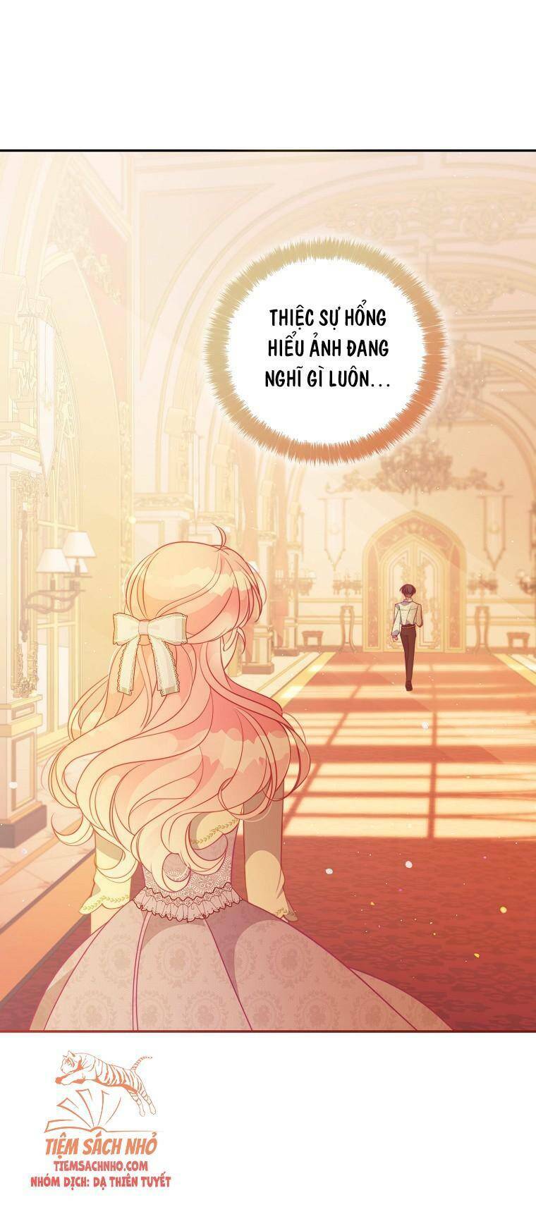Cô Em Gái Quý Giá Của Nhân Vật Phản Diện: Chapter 60
