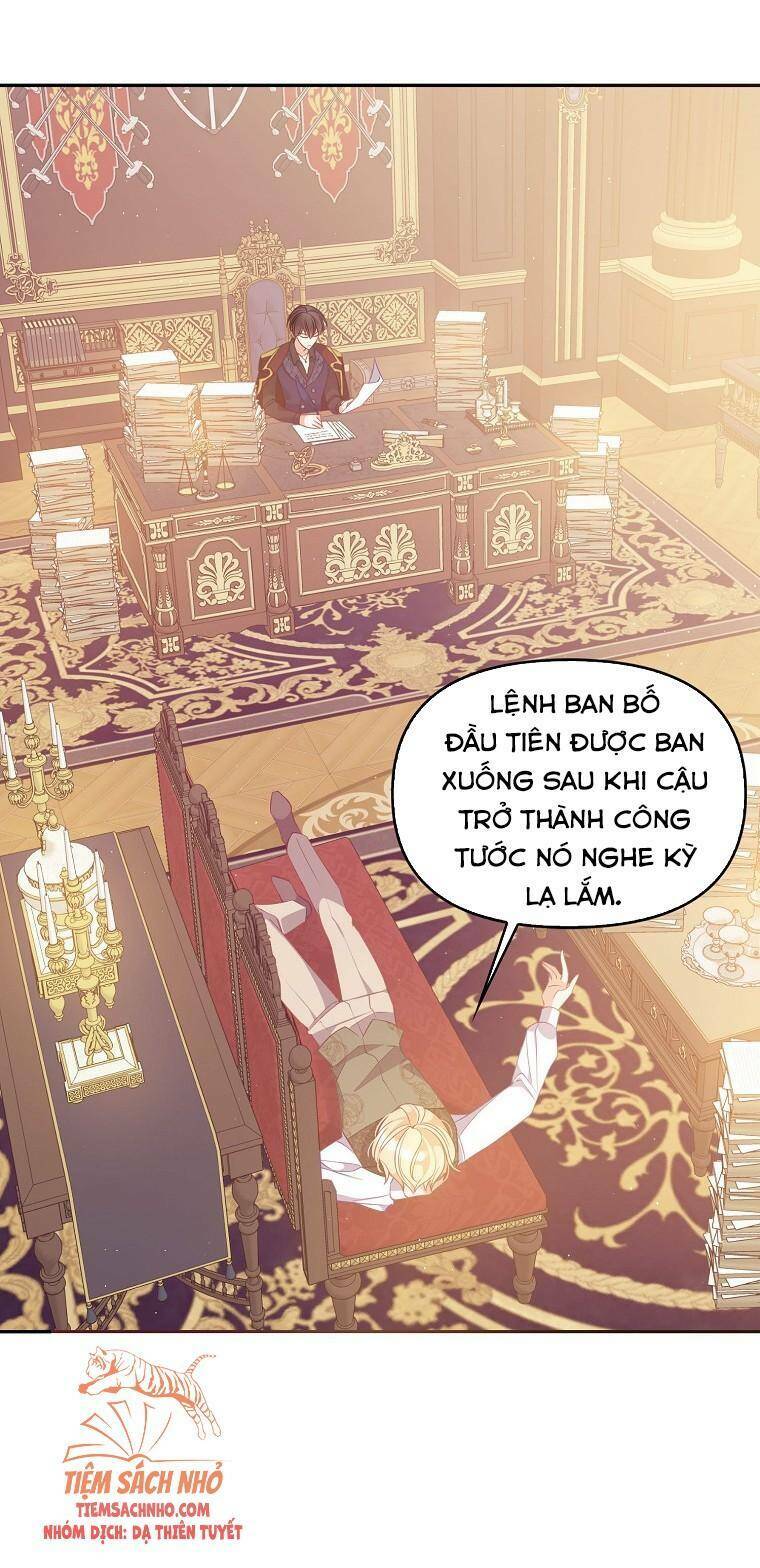 Cô Em Gái Quý Giá Của Nhân Vật Phản Diện: Chapter 60