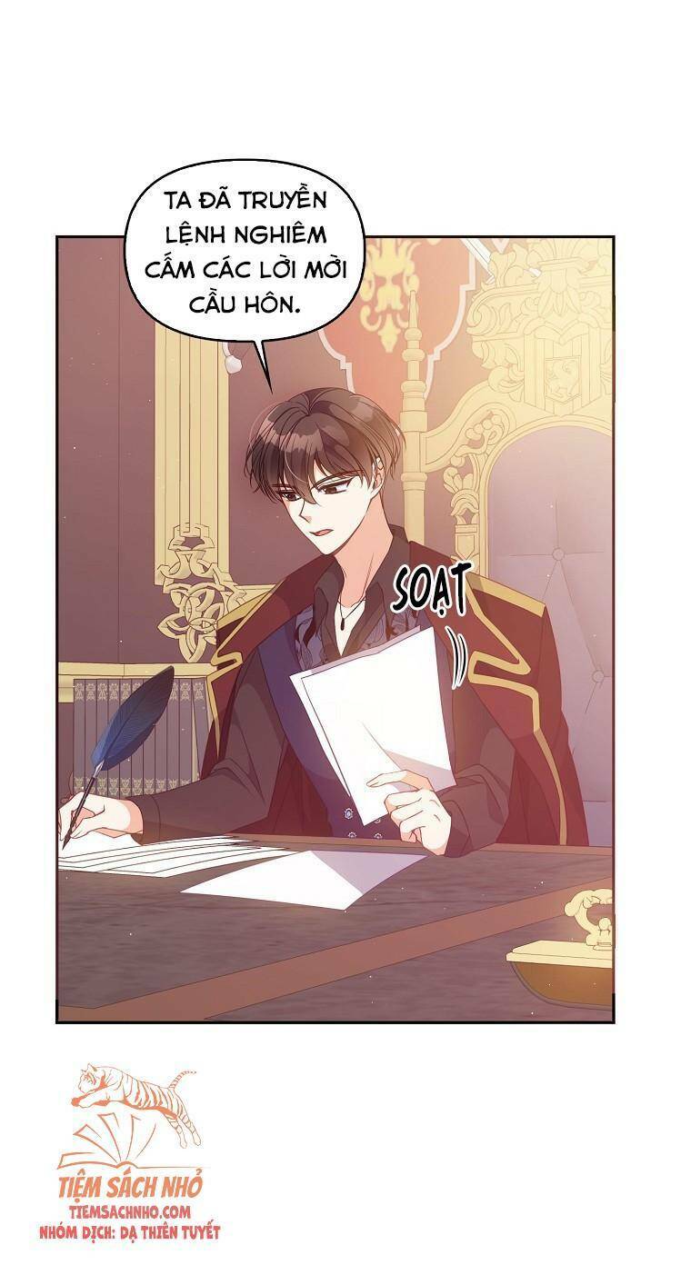 Cô Em Gái Quý Giá Của Nhân Vật Phản Diện: Chapter 60