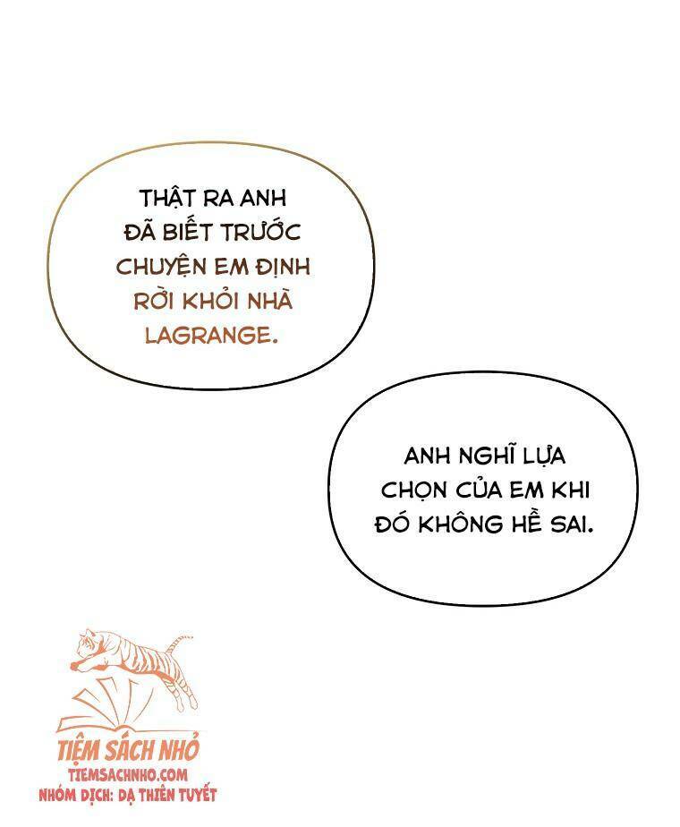 Cô Em Gái Quý Giá Của Nhân Vật Phản Diện: Chapter 60