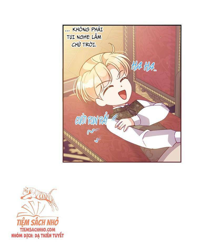 Cô Em Gái Quý Giá Của Nhân Vật Phản Diện: Chapter 60