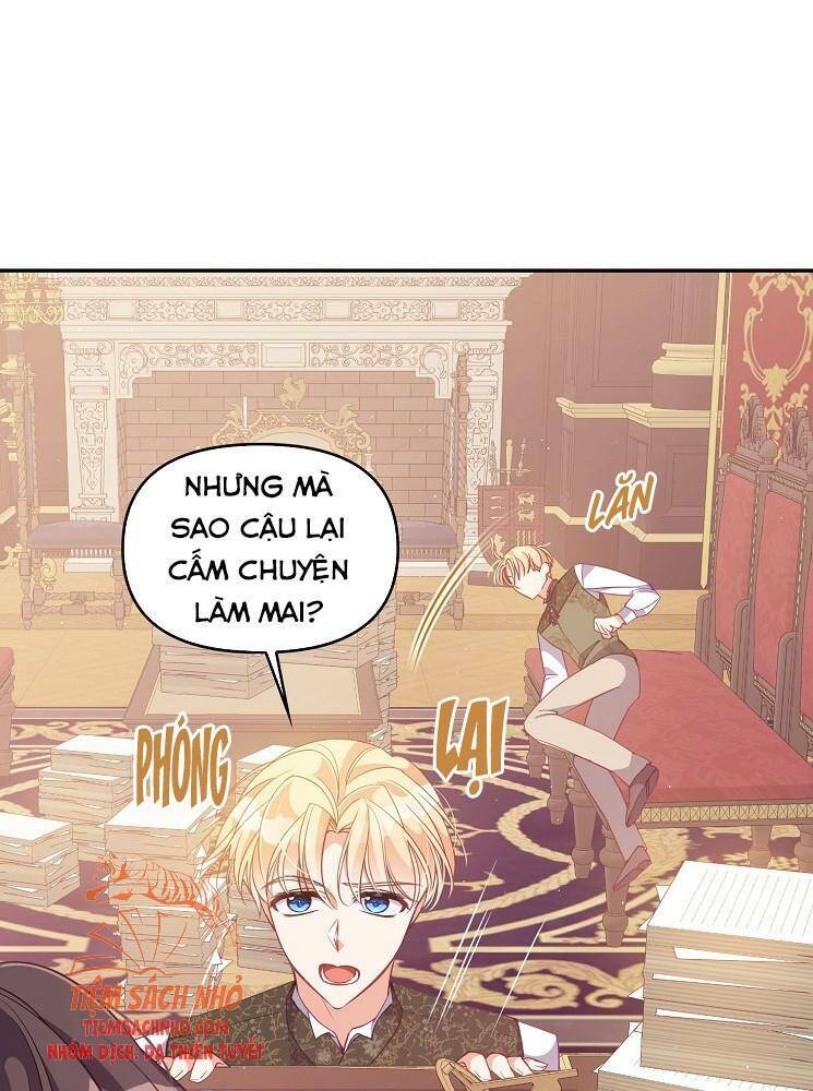 Cô Em Gái Quý Giá Của Nhân Vật Phản Diện: Chapter 60