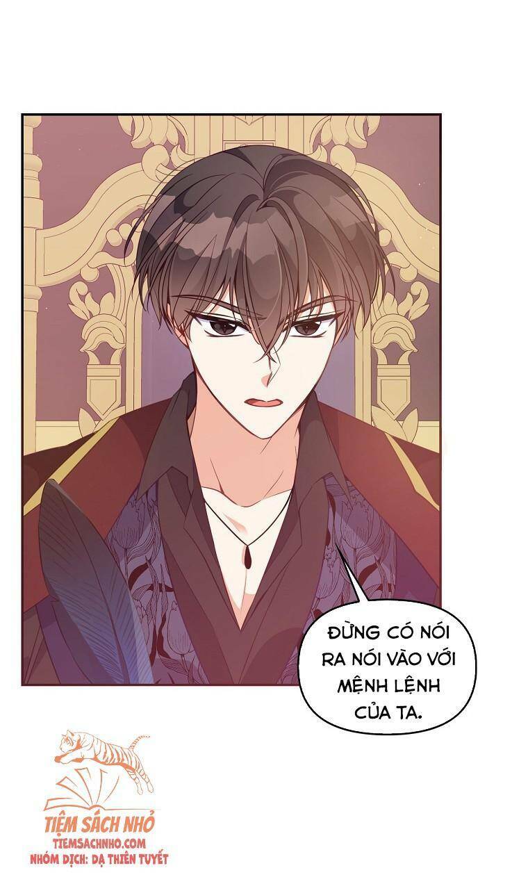 Cô Em Gái Quý Giá Của Nhân Vật Phản Diện: Chapter 60