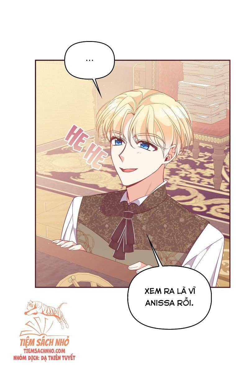 Cô Em Gái Quý Giá Của Nhân Vật Phản Diện: Chapter 60