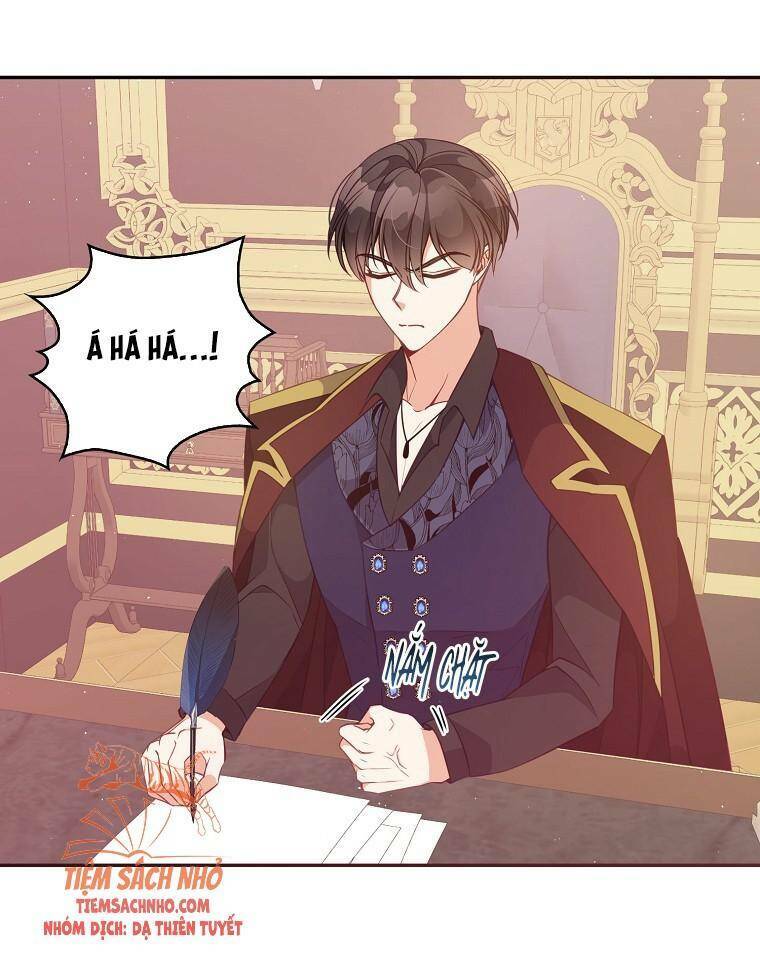Cô Em Gái Quý Giá Của Nhân Vật Phản Diện: Chapter 60