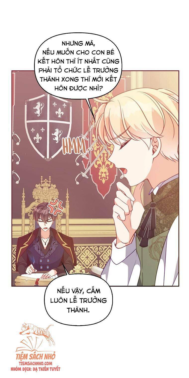 Cô Em Gái Quý Giá Của Nhân Vật Phản Diện: Chapter 60