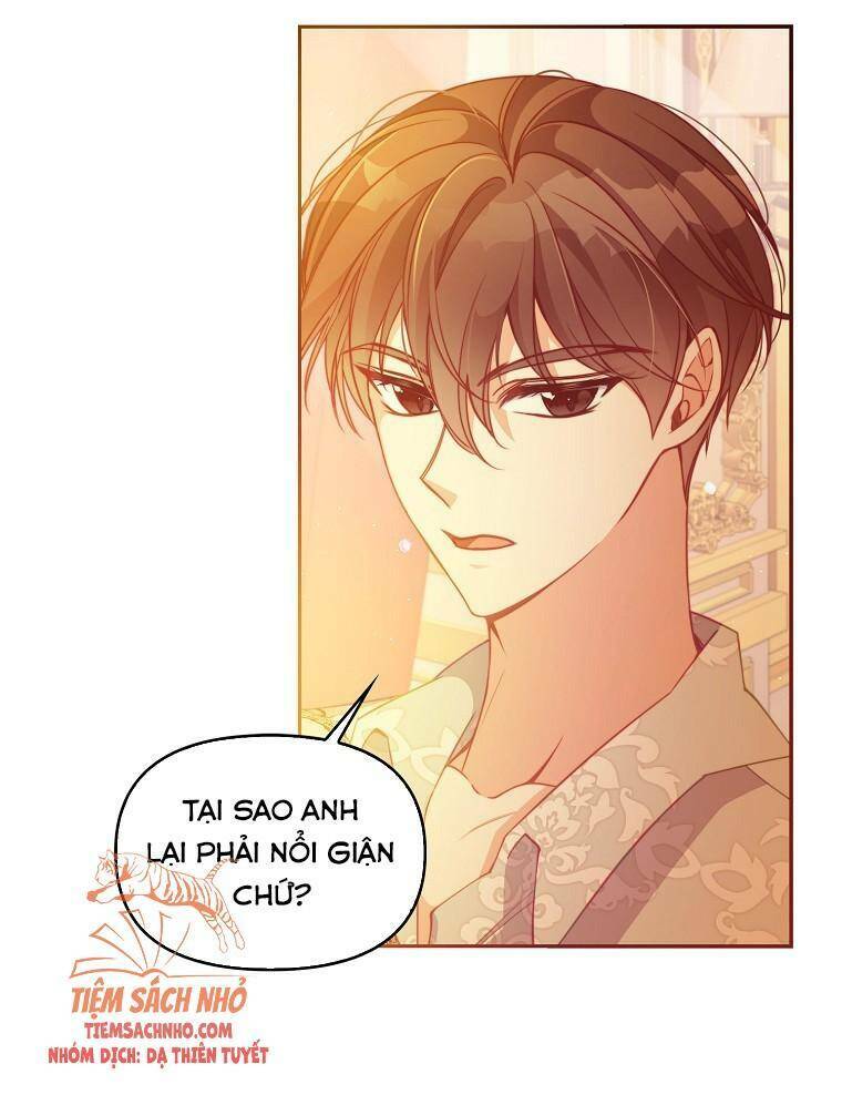 Cô Em Gái Quý Giá Của Nhân Vật Phản Diện: Chapter 60