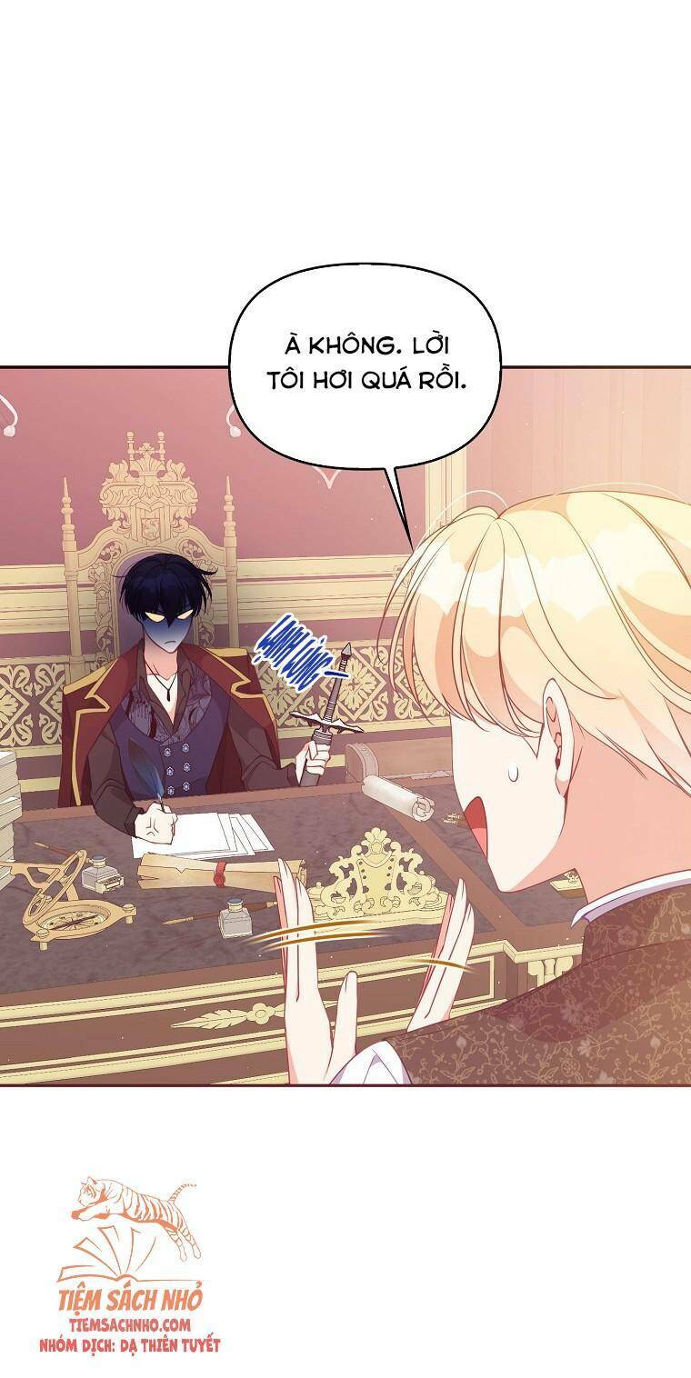 Cô Em Gái Quý Giá Của Nhân Vật Phản Diện: Chapter 60