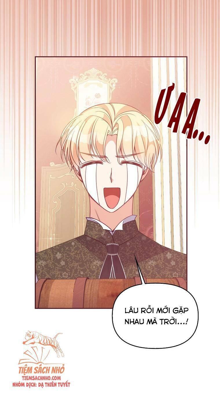 Cô Em Gái Quý Giá Của Nhân Vật Phản Diện: Chapter 60