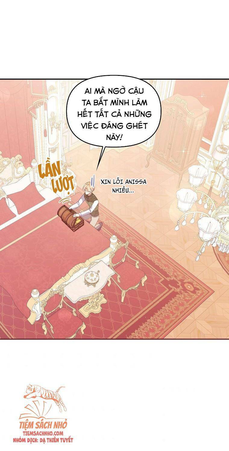 Cô Em Gái Quý Giá Của Nhân Vật Phản Diện: Chapter 60