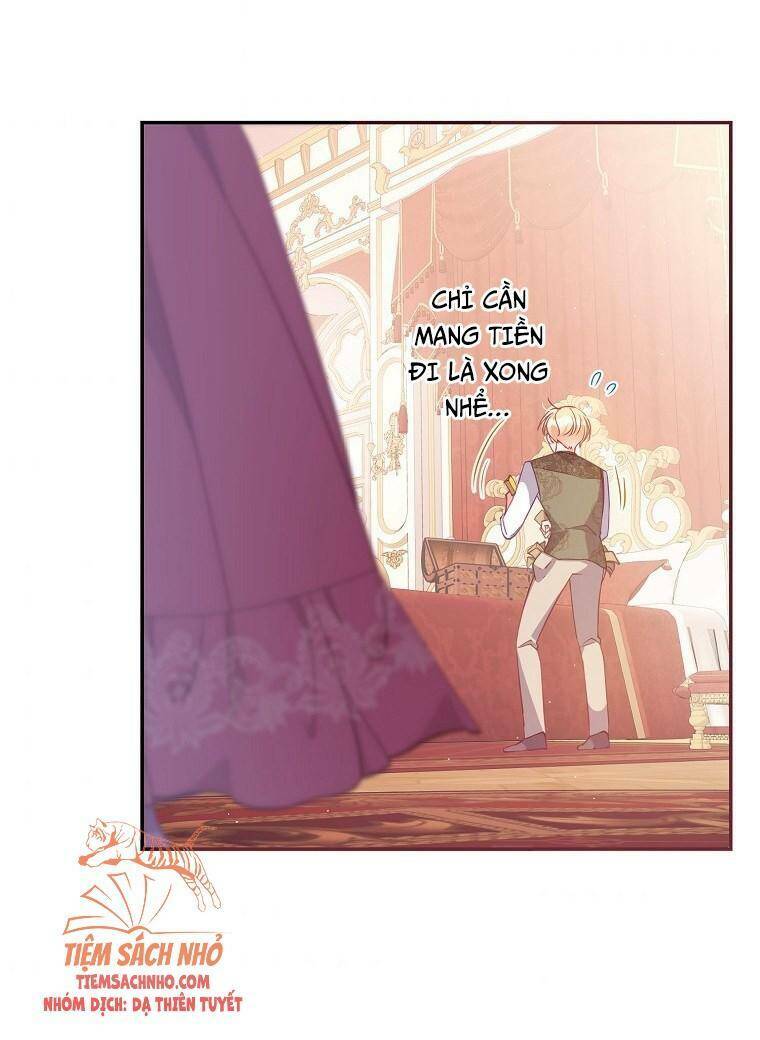 Cô Em Gái Quý Giá Của Nhân Vật Phản Diện: Chapter 60