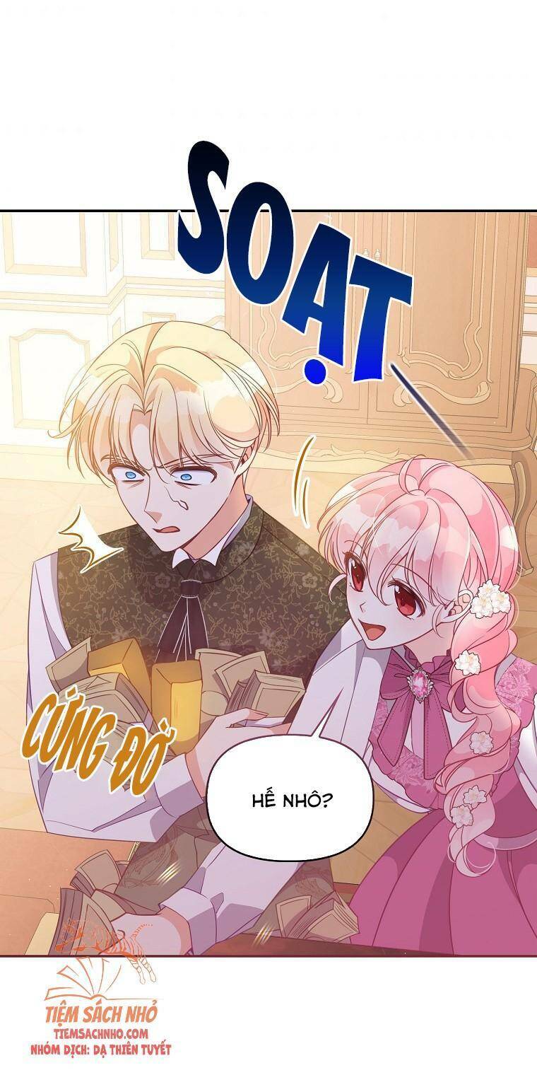 Cô Em Gái Quý Giá Của Nhân Vật Phản Diện: Chapter 60