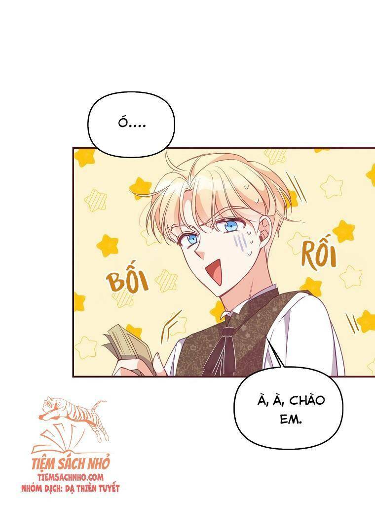 Cô Em Gái Quý Giá Của Nhân Vật Phản Diện: Chapter 60