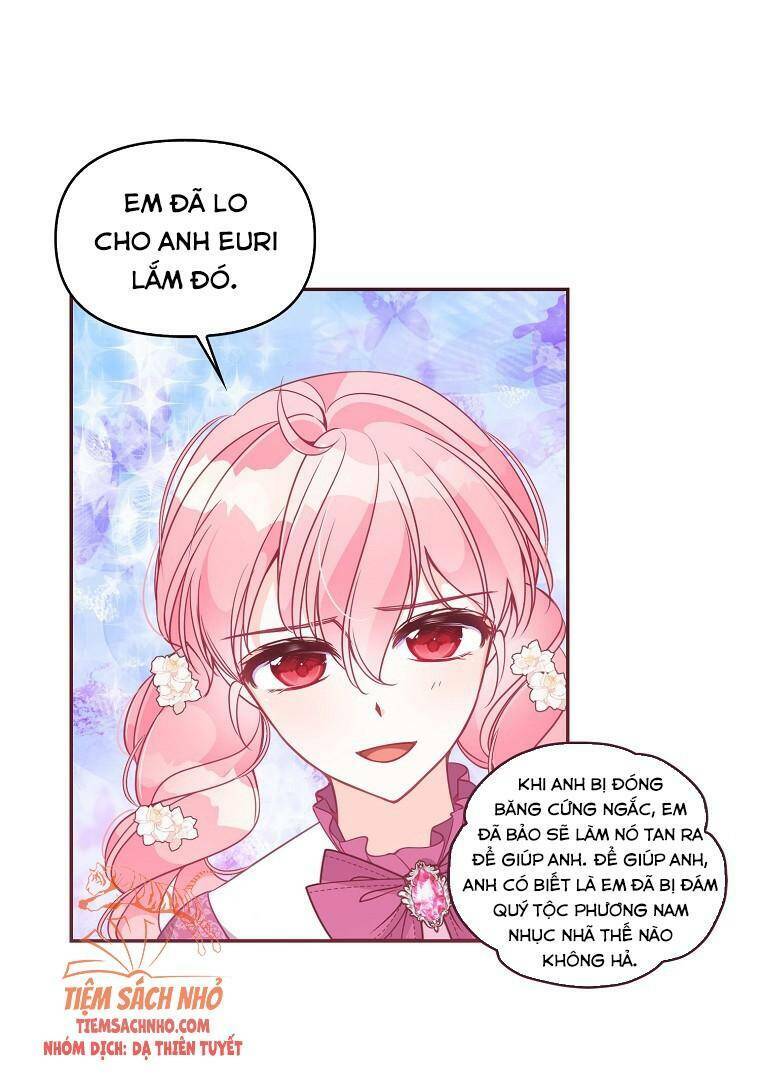Cô Em Gái Quý Giá Của Nhân Vật Phản Diện: Chapter 60