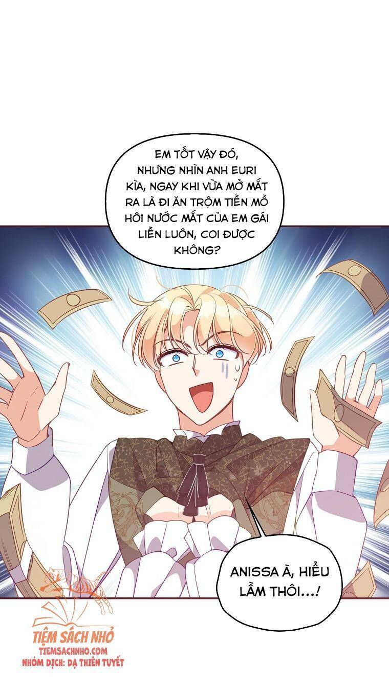 Cô Em Gái Quý Giá Của Nhân Vật Phản Diện: Chapter 60