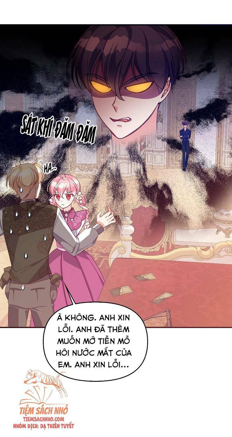 Cô Em Gái Quý Giá Của Nhân Vật Phản Diện: Chapter 60