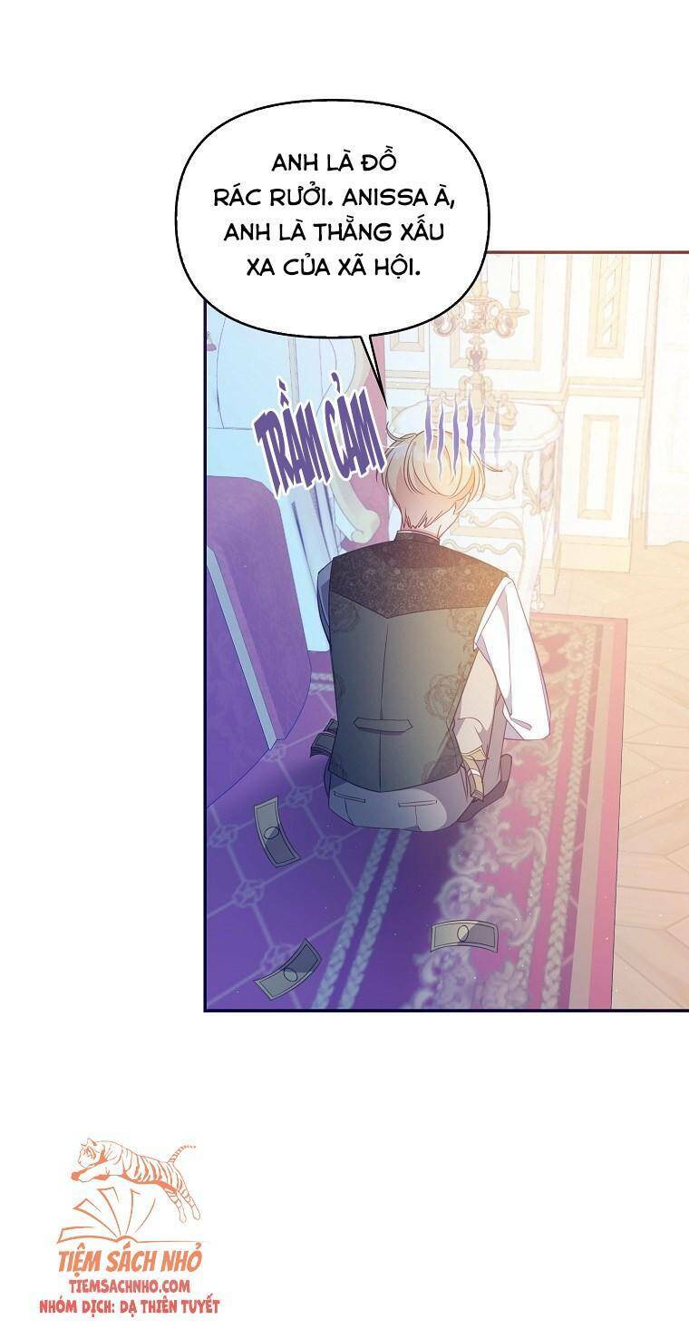 Cô Em Gái Quý Giá Của Nhân Vật Phản Diện: Chapter 60