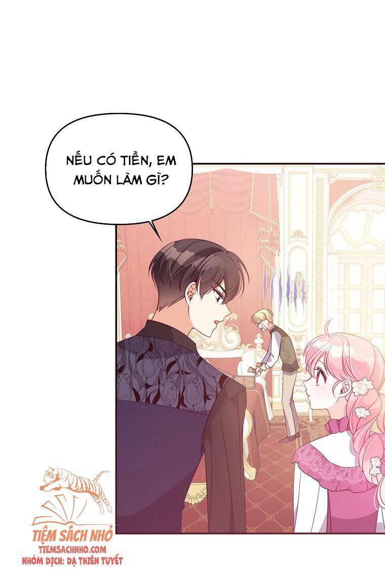 Cô Em Gái Quý Giá Của Nhân Vật Phản Diện: Chapter 60