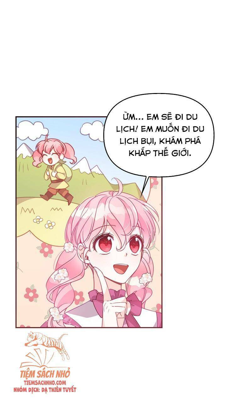 Cô Em Gái Quý Giá Của Nhân Vật Phản Diện: Chapter 60