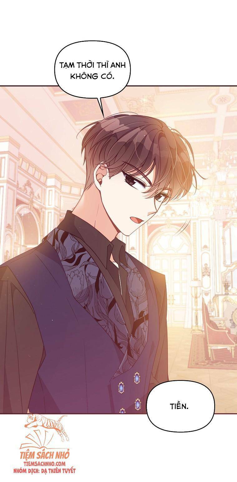 Cô Em Gái Quý Giá Của Nhân Vật Phản Diện: Chapter 60