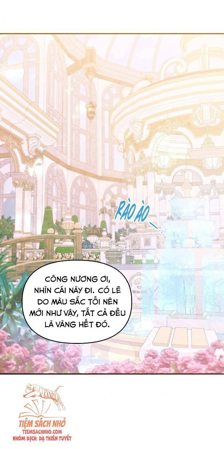 Cô Em Gái Quý Giá Của Nhân Vật Phản Diện: Chapter 60