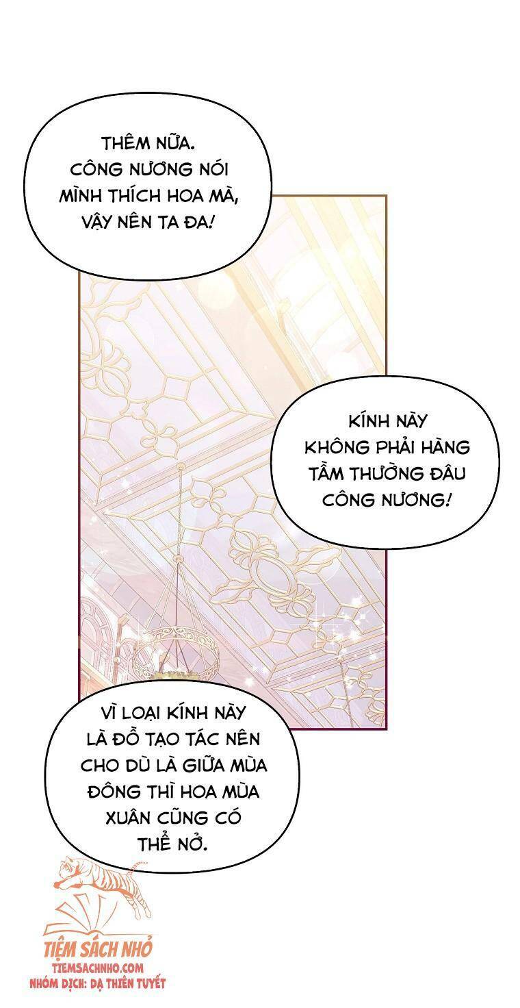 Cô Em Gái Quý Giá Của Nhân Vật Phản Diện: Chapter 60