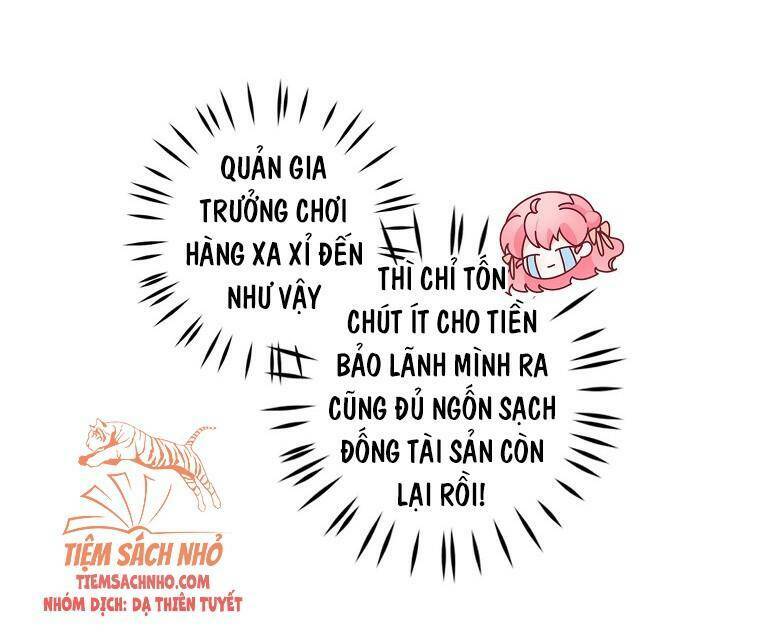 Cô Em Gái Quý Giá Của Nhân Vật Phản Diện: Chapter 60