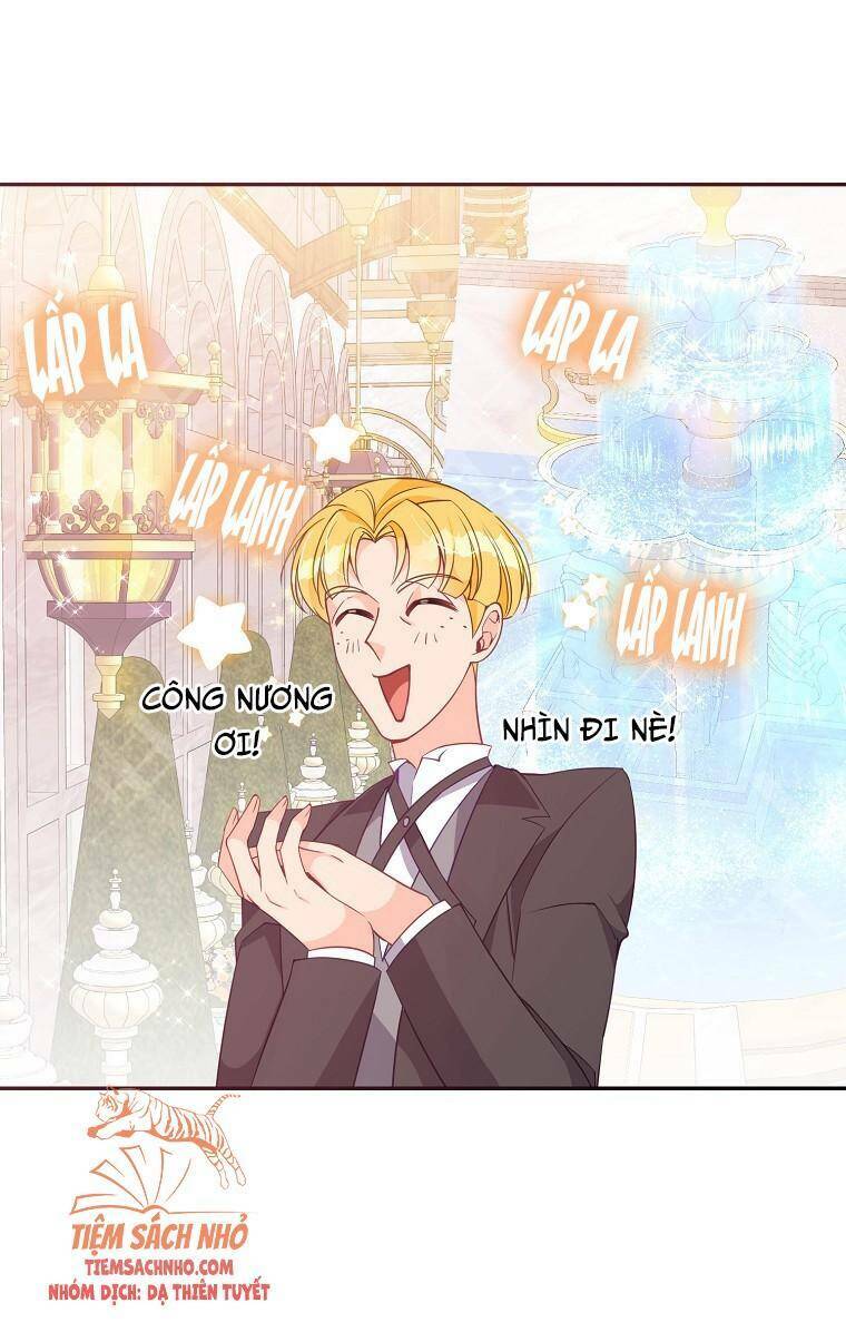 Cô Em Gái Quý Giá Của Nhân Vật Phản Diện: Chapter 60