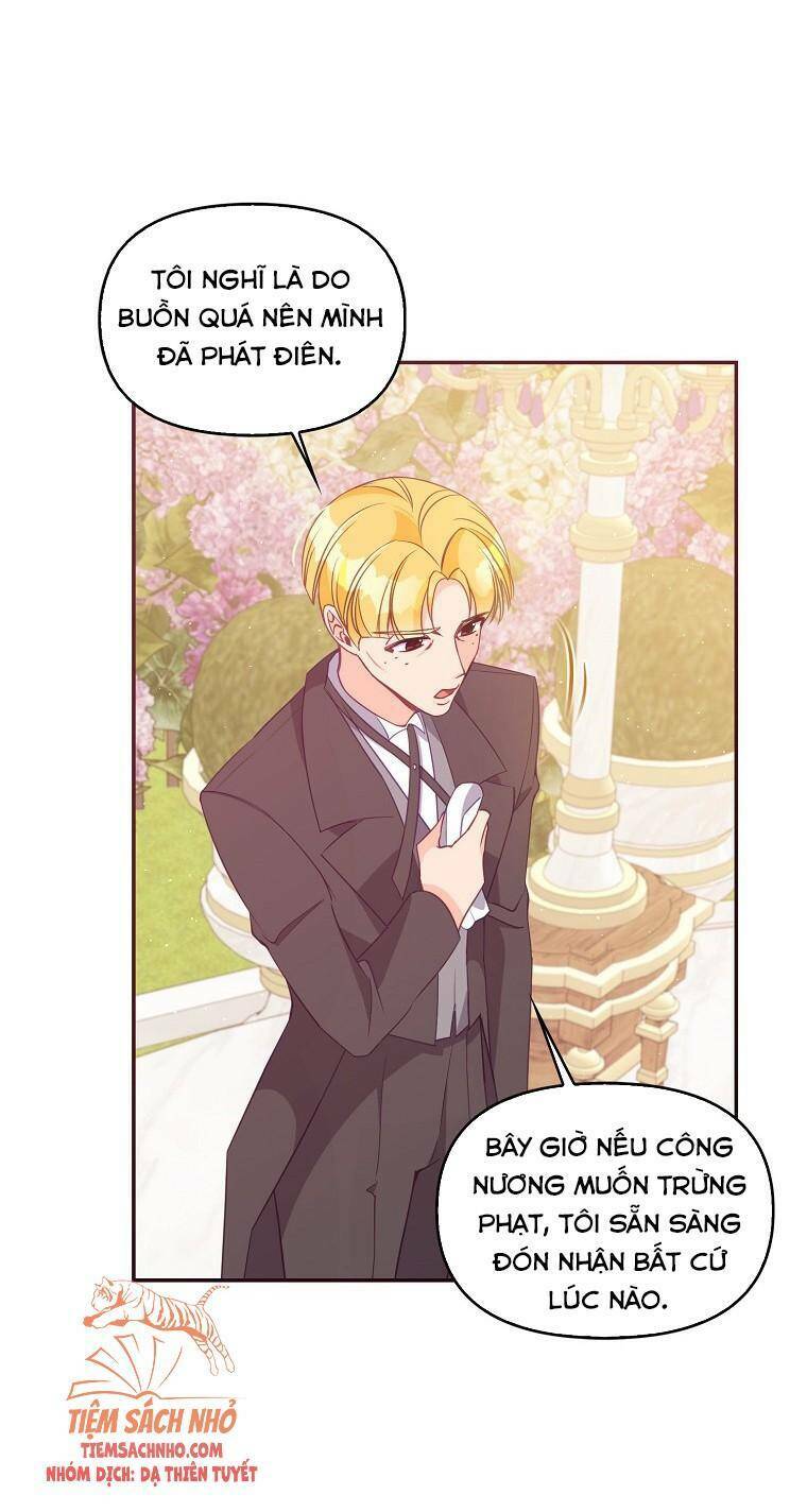 Cô Em Gái Quý Giá Của Nhân Vật Phản Diện: Chapter 60