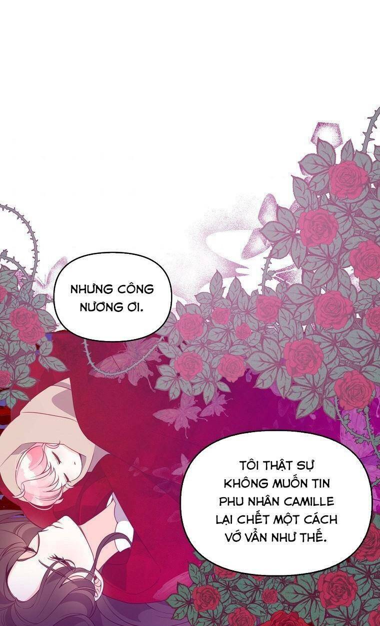 Cô Em Gái Quý Giá Của Nhân Vật Phản Diện: Chapter 60
