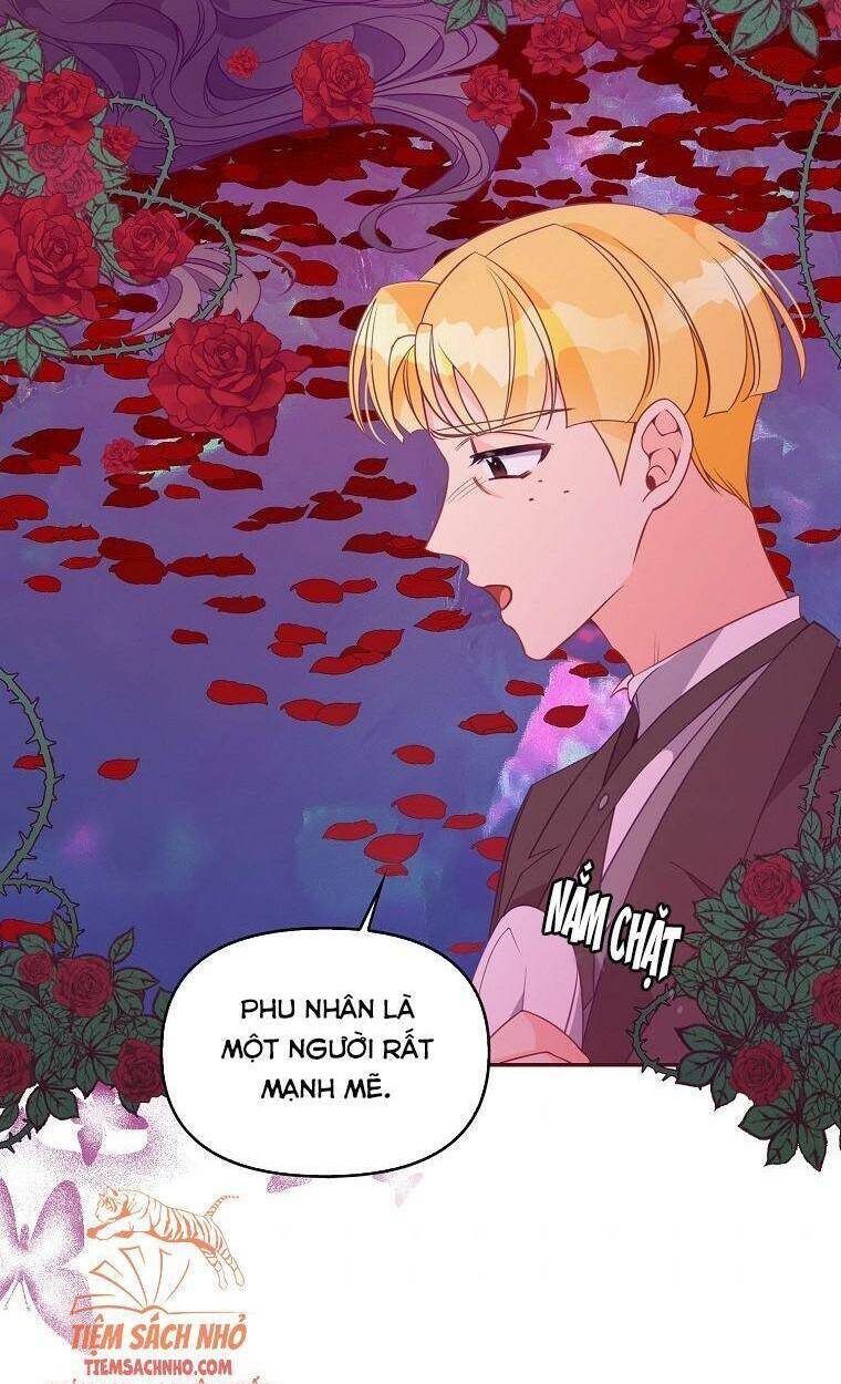 Cô Em Gái Quý Giá Của Nhân Vật Phản Diện: Chapter 60