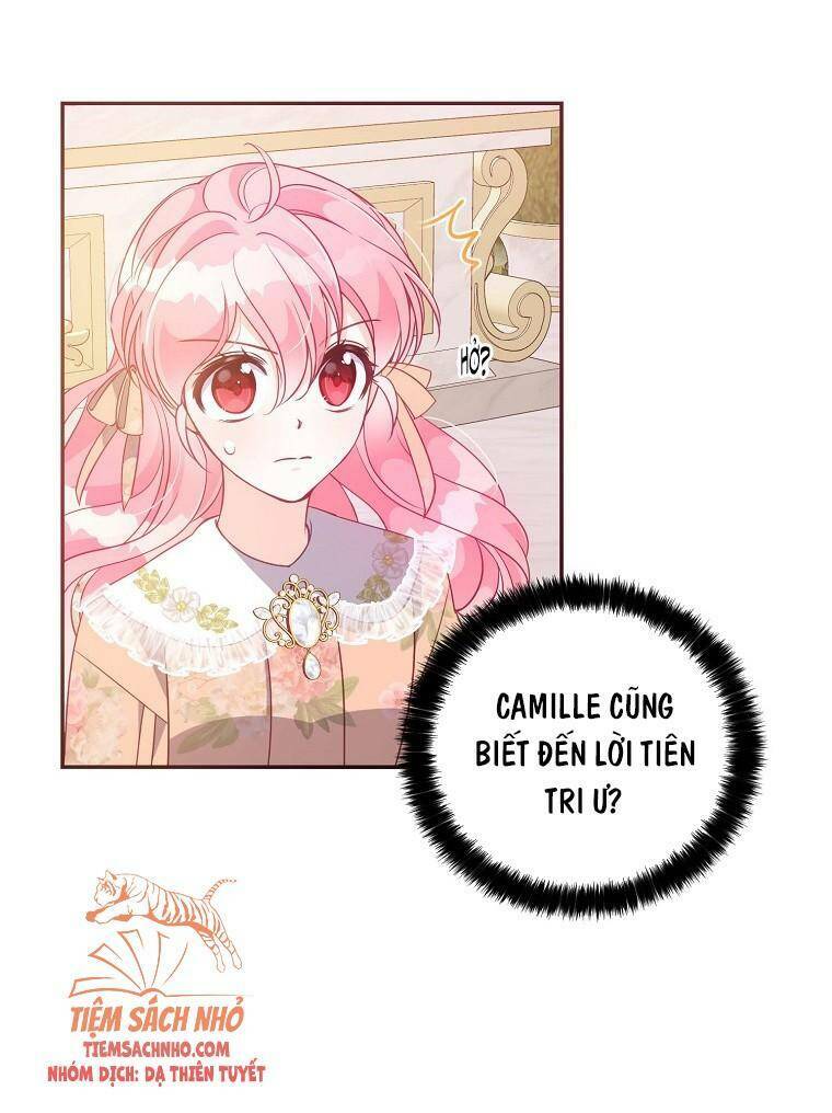 Cô Em Gái Quý Giá Của Nhân Vật Phản Diện: Chapter 60
