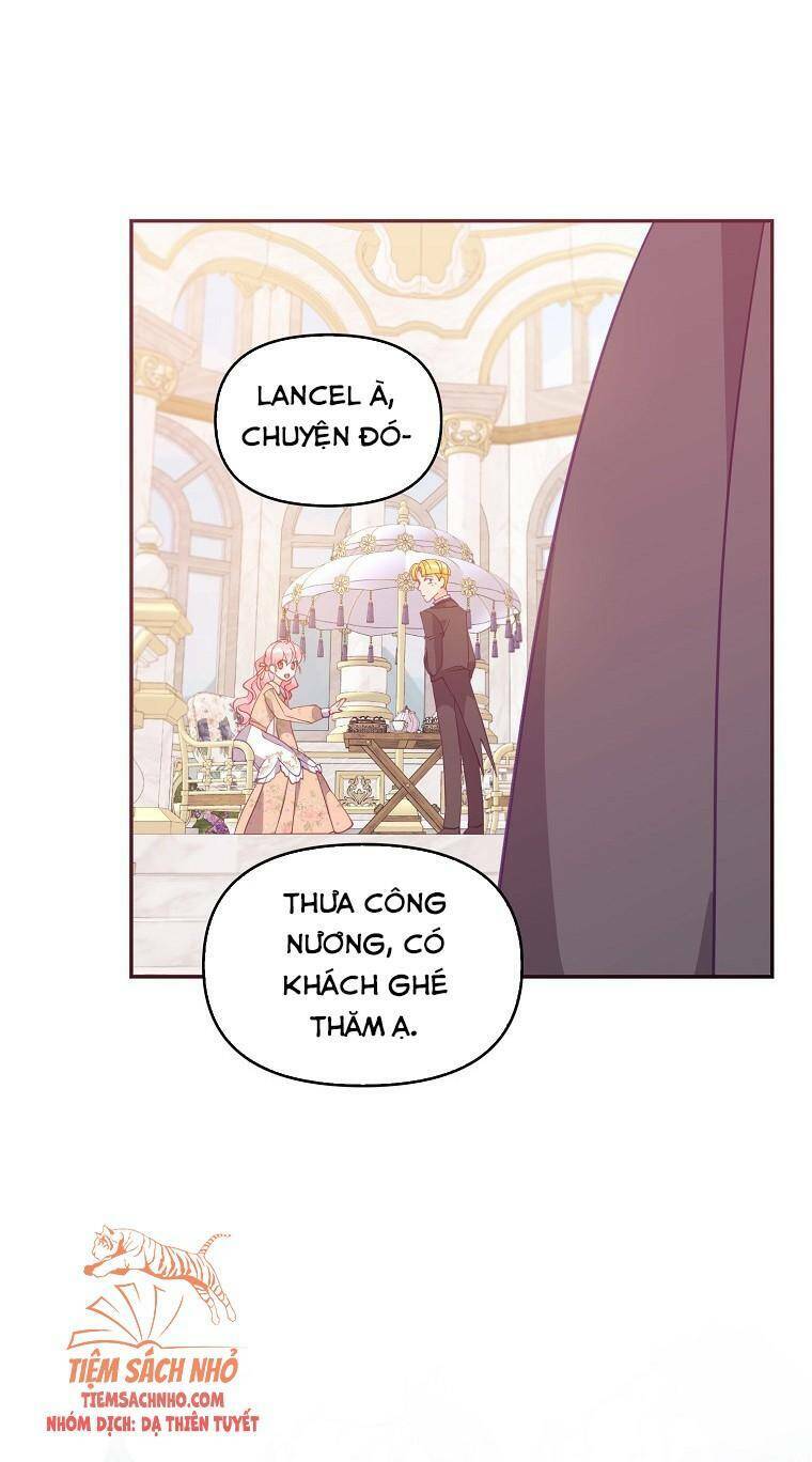 Cô Em Gái Quý Giá Của Nhân Vật Phản Diện: Chapter 60